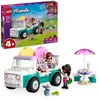 Image de Lego Friends 42644 - Camion de glaces