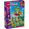 Image de LEGO Friends 42666 La Fête d'Anniversaire et l'Arbre à Chats
