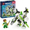 Image de Lego Dreamzzz Aventures Z Blob