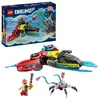 Image de Lego Avion de Cooper