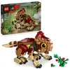 Image de Lego Jurassic World Dolores, le bébé Aquilops