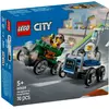 Image de Lego City 60459 Bolides de course