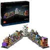 Image de LEGO Harry Potter 76444 Les boutiques magiques du Chemin de Traverse