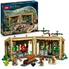 Image de LEGO Harry Potter 76445 Le Château De Poudlard : Le Cours De Botanique