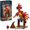 Image de LEGO Harry Potter 76448 Fumseck : Le Phénix de Dumbledore