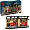 Image de LEGO Harry Potter 76450 Book Nook : le Poudlard Express