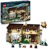 Image de LEGO Harry Potter 76451 Privet Drive : La Visite De Tante Marge