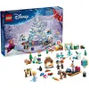 Image de Lego Disney Calendrier de l'Avent 2025