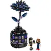 Image de Lego Mercredi Dahlia Noir