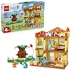 Image de Lego Bluey La maison de famille