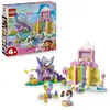 Image de Lego Gabby et la maison magique - Montagne de friandises