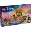 Image de LEGO Disney Princess 43258 Le Navire des Kakamora