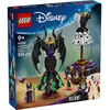 Image de Lego Disney Villains 43262 - Multicolore