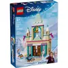 Image de Lego Le château de glace d'Arendelle