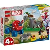 Image de Lego Sauvetage de Spidey - Dino-Véhicule - Marvel