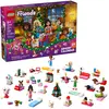 Image de Lego Friends Calendrier de l'Avent 2025