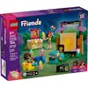 Image de Lego Friends Soirée cinéma entre amies