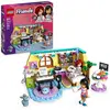 Image de Lego La chambre de Paisley - Friends