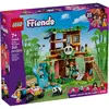 Image de LEGO Friends - Le sanctuaire des pandas - 42648