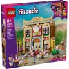 Image de Lego Restaurant et école de cuisine - Friends