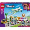 Image de Lego Friends 42656 L'aéroport et l'avion de Heartlake City