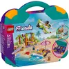 Image de Lego La valise créative de plage