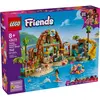 Image de LEGO Friends 42673 Vacances à l'Hôtel de la Plage