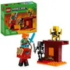 Image de Lego Minecraft 21266 - Bataille du Nether
