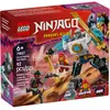 Image de Lego Ninjago 71827 super armure Zane