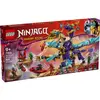 Image de Lego Ninjago 71836 - Dragon de la concentration