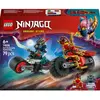 Image de Lego Ninjago 71838 Kai et moto