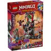 Image de Lego Ninjago Le village de la tempête draconique