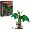 Image de LEGO Ninjago 71847 Le Dragon Gardien
