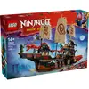Image de LEGO Ninjago 71848 Le Temple Bounty
