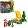 Image de LEGO Animal Crossing 77053 Observation des étoiles avec Céleste