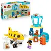 Image de Lego Duplo Ma ville 10443 - Aéroport
