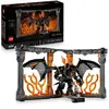 Image de LEGO Icons 10367 Le Seigneur des Anneaux : Book Nook du Balrog
