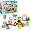 Image de Lego Duplo Ambulance et chauffeur