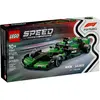 Image de LEGO Speed Champions 77247 Voiture F1 KICK Sauber Team C44