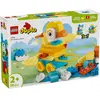 Image de Lego Duplo Ma Ville 10448 - Chien