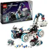 Image de LEGO Technic 42211 Véhicule Lunaire Lunar Outpost