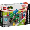 Image de Lego Mario Kart Yoshimoto - Super Mario