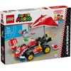 Image de LEGO Super Mario 72032 Mario Kart - Kart standard