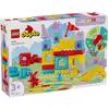 Image de Lego Duplo Hopsy - château