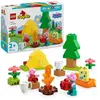 Image de Lego Duplo Peppa Pig 10452 - Camping