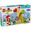 Image de Lego Duplo Peppa Pig 10453 - Fête foraine