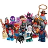 Image de Minifigure LEGO Marvel Spider-Man 71050 boîte surprise Aracnivers en occasion ou reconditionné