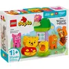 Image de Lego Duplo Disney 10457 - Winnie