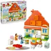 Image de Lego Duplo Bluey maison de famille