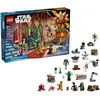Image de Lego Star Wars calendrier Avent 2025
